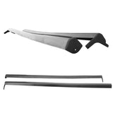 01-05 Honda Civic 2D 4D RS-Style Side Skirts