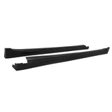 09-15 Nissan Maxima Stillen Side Skirts Extension Rocker Panel Spoiler PU