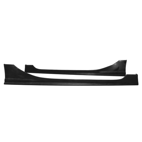 22- Subaru BRZ IK Style Side Skirts - PU