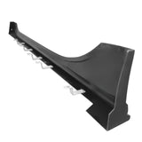 22- Subaru BRZ IK Style Side Skirts - PU