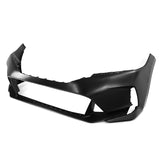 22-23 Civic Hatchback &Si Type R Style Front Bumper Cover PP + Upper Grille