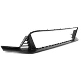 22-23 Civic Hatchback &Si Type R Style Front Bumper Cover PP + Upper Grille