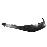 22-23 Honda Civic Sedan Type R Style Front Upper Grille + Bumper Upper Trim