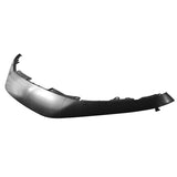 22-23 Honda Civic Sedan Type R Style Front Upper Grille + Bumper Upper Trim