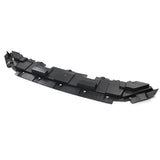 22-23 Honda Civic Type R Style Front Bumper Cover PP +Lower Grill +Undertray