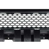 15-23 Dodge Charger 15 SRT Hellcat Front Bumper Conversion Kit W/ Foglights