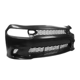 15-23 Charger Scat Pack SRT 392 Hellcat Front Bumper Cover + Mesh Grilles