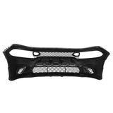 15-23 Charger Scat Pack SRT 392 Hellcat Front Bumper Cover + Mesh Grilles