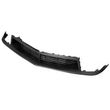 10-15 Chevy Camaro ZL1 Style Front Bumper Conversion Kit W/ Lip + Foglights