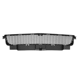 11-14 Dodge Charger SRT8 Front Bumper Cover Conversion + Grilles W/O ACC PP