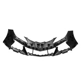 20-24 Chevy Corvette Front Bumper Cover Z06 Z07 Style Conversion - Unpainted