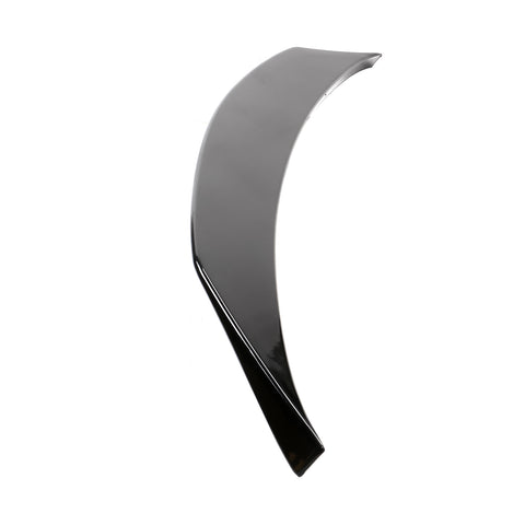 Fit 14-26 Dodge Durango Duckbill Style Trunk Spoiler Lip ABS Carbon Fiber Print Fit 14-26 Dodge Durango Duckbill Style Trunk Spoiler Lip ABS Carbon Fiber Print