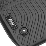 21-23 Chevy Trailblazer All Weather 3D Molded Floor Mats Carpets Liner TPE