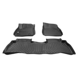 21-23 Chevy Trailblazer All Weather 3D Molded Floor Mats Carpets Liner TPE