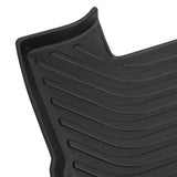 21-23 Chevy Tahoe/GMC Yukon/Cadillac Escalade 8 Seat 3D Floor Mats Liner TPE