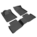 13-18 Nissan Altima All Weather 3D Molded Floor Mats Carpet Liner Guard TPE