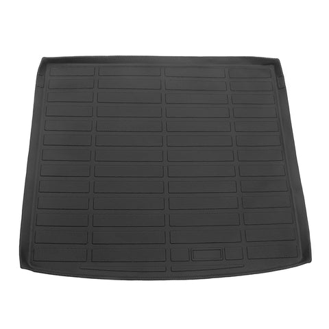 19-23 Audi Q3 All Weather 3D Molded Rear Trunk Mat Cargo Liner Cover TPE