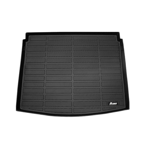 21-23 Ford Bronco Sport All Weather 3D Molded Rear Trunk Mat Cargo Liner TPE