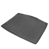 22-23 Ford Mustang Mach-E All Weather 3D Molded Rear Trunk Mat Cargo TPE