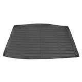 22-23 Ford Mustang Mach-E All Weather 3D Molded Rear Trunk Mat Cargo TPE