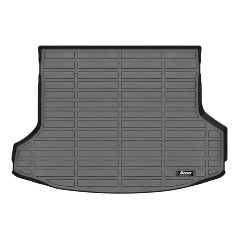 22-23 Genesis GV70 All Weather 3D Molded Rear Trunk Mat Boot Cargo Liner TPE