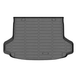 23-24 Honda HR-V All Weather 3D Molded Rear Trunk Mat Boot Cargo Liner TPE