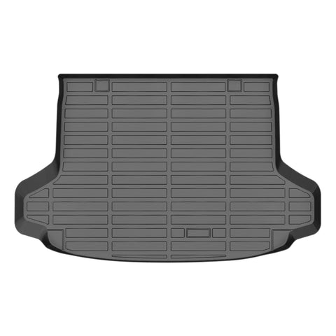 23-24 Honda HR-V All Weather 3D Molded Rear Trunk Mat Boot Cargo Liner TPE