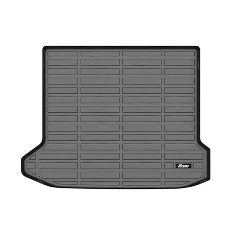 22-23 Hyundai Ioniq 5 All Weather 3D Molded Rear Trunk Mat Boot Cargo TPE