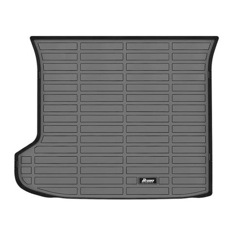 22-23 Kia EV6 All Weather 3D Molded Rear Trunk Boot Mat Cargo Liner Pad TPE