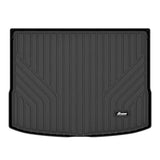 2023 Kia Niro All Weather 3D Molded Rear Trunk Boot Mat Cargo Liner Pad TPE