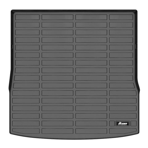 2023 Mazda CX-50 All Weather 3D Molded Rear Trunk Mat Boot Cargo Liner TPE