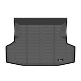 22-23 Subaru WRX All Weather 3D Molded Rear Trunk Mat Boot Cargo Liner TPE