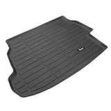 2023 Toyota Prius All Weather 3D Molded Rear Trunk Boot Mat Cargo Liner TPE