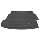 2023 Toyota Prius All Weather 3D Molded Rear Trunk Boot Mat Cargo Liner TPE