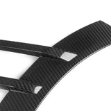 23-24 BMW G87 M2 Front Side Fender Spat M Performance Style Dry Carbon Fiber