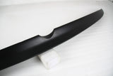 16-22 BMW 7 Series G11 Trunk Spoiler AC Style - ABS