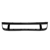 10-14 Ford Mustang GT500 Lower Grille OE Style Front Bumper Grill Guard PP