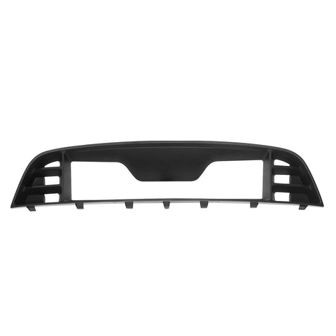 10-14 Ford Mustang GT500 Upper Grille OE Style Front Bumper Grill Guard PP