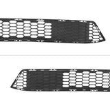 21-23 Ford Mustang Mach 1 OE Style Black Front Lower Mesh Grille Grill - PP