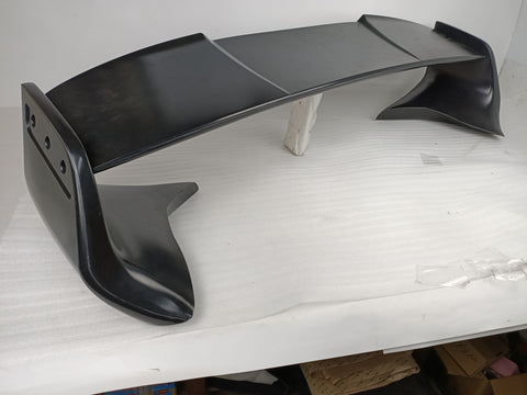 19-23 Toyota GR Supra 5th J29 Coupe S Style Trunk Spoiler - ABS