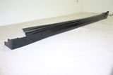 09-15 Nissan Maxima Stillen Side Skirts Extension Rocker Panel Spoiler PU