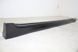 09-15 Nissan Maxima Stillen Side Skirts Extension Rocker Panel Spoiler PU