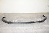 22- Subaru Impreza WRX STI IK Style Front Bumper Lip Splitter