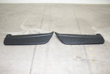 22- Subaru Impreza WRX STI IK Style Rear Bumper Aprons Canards Splitters