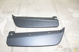 22- Subaru Impreza WRX STI IK Style Rear Bumper Aprons Canards Splitters