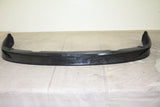 97-01 Honda Prelude BB6 IK Style Front Bumper Lip - PU