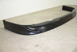 97-01 Honda Prelude BB6 IK Style Front Bumper Lip - PU