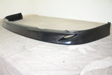 97-01 Honda Prelude BB6 IK Style Front Bumper Lip - PU