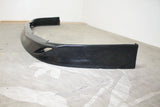 97-01 Honda Prelude BB6 IK Style Front Bumper Lip - PU