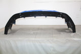 11-13 Toyota Scion TC IK Style Front Bumper Lip Splitter - 3PCS PU